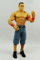 WWE Mattel - John Cena (loose)