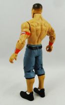 WWE Mattel - John Cena (loose)