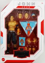 WWE Mattel - John Cena (Ultimate Edition Series)