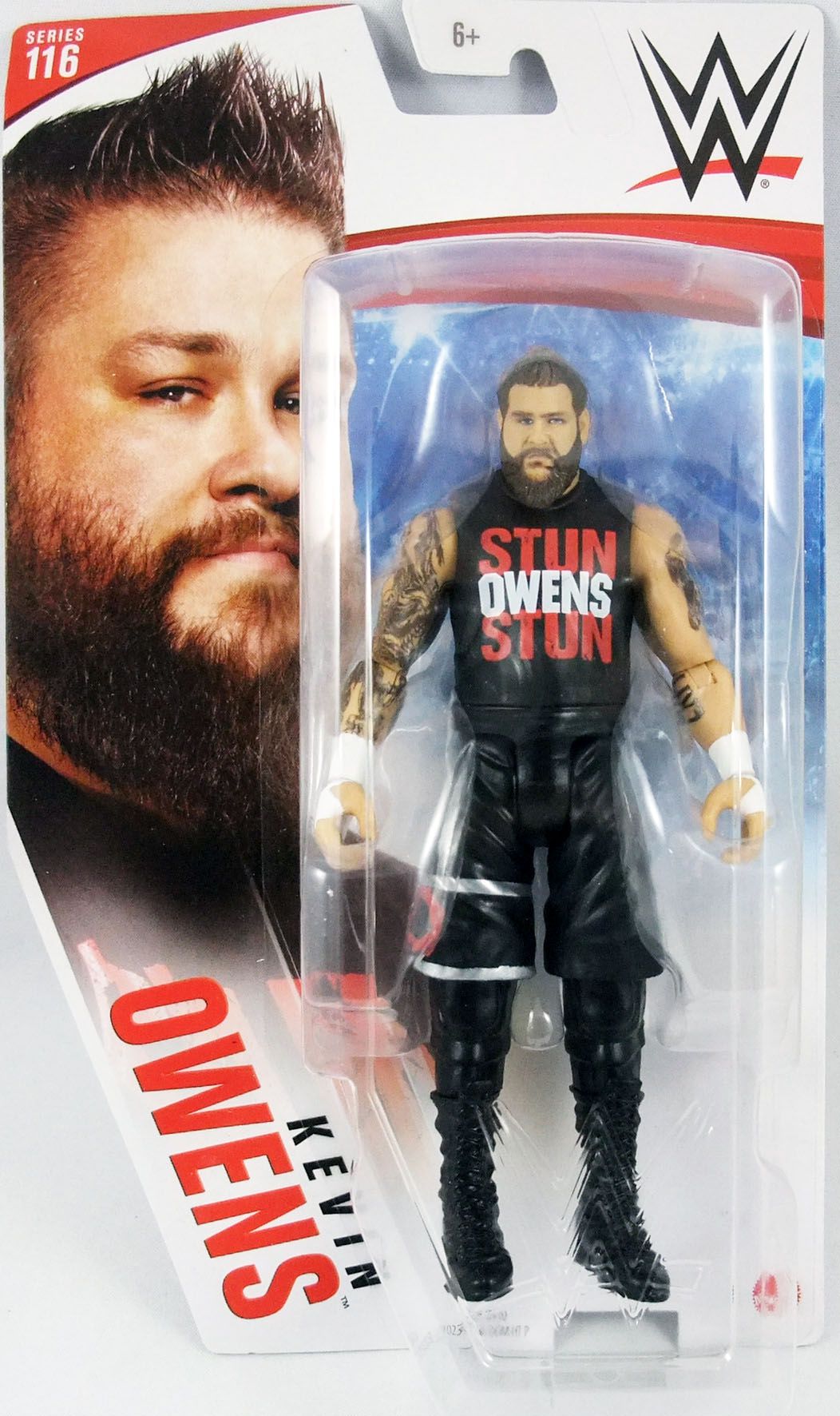 wwe action figures 2020