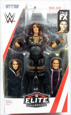 nia jax figure