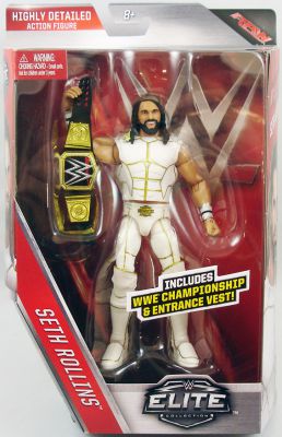 seth rollins elite 45