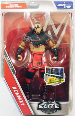 wwe elite series 47