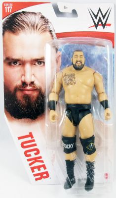 wwe basic series 117