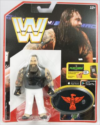 wwe retro series 6