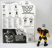 wwf hasbro bam bam bigelow