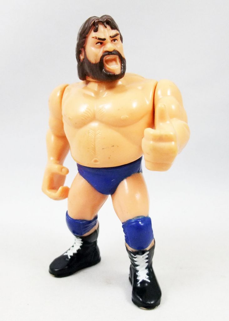 hacksaw jim duggan figure