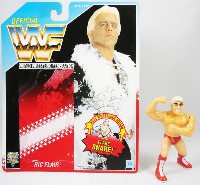 ric flair hasbro