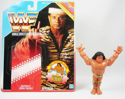 jimmy superfly snuka figure