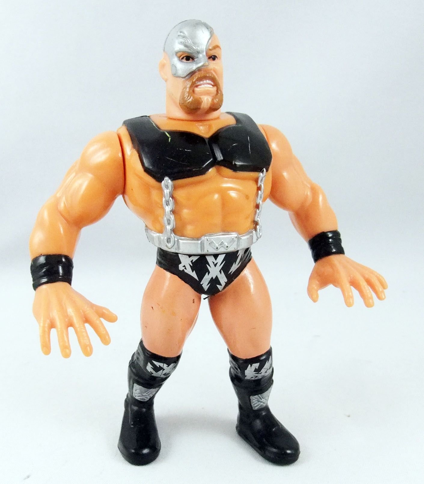 Wwf hasbro outlet