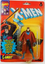 X-Men - Gambit - Tyco