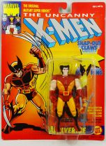 X-Men - Wolverine - Toy Biz 1993