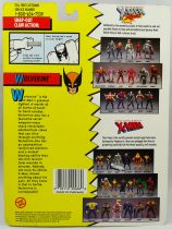 X-Men - Wolverine - Toy Biz 1993