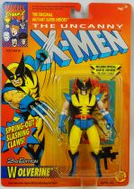 X-Men - Wolverine 2nd edition