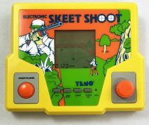 Yeno (Tiger Electronics) - Handheld Game - Skeet Shoot (Ball Trap)