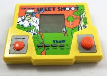 Yeno (Tiger Electronics) - Handheld Game - Skeet Shoot (Ball Trap)