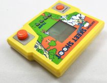 Yeno (Tiger Electronics) - Handheld Game - Skeet Shoot (Ball Trap)