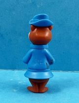 Yogi Bear - Kinder Surprise 1995 - Tourist Yogi Bear