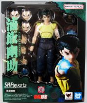 Yû Yû Hakusho - Bandai S.H.Figuarts - Yusuke Urameshi