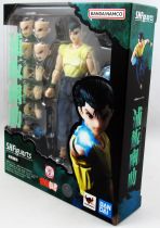 Yû Yû Hakusho - Bandai S.H.Figuarts - Yusuke Urameshi