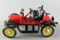 Ziss Modell Opel Doktor 1908 Red no box