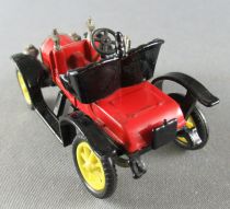 Ziss Modell Opel Doktor 1908 Red no box