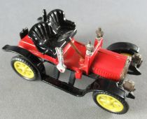 Ziss Modell Opel Doktor 1908 Red no box