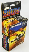 Zoids (OER) - Tomy - Scorpozoid (Mint in box)