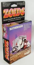 Zoids (OER) - Tomy - Slitherzoid (Mint in box)