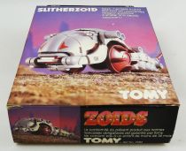 Zoids (OER) - Tomy - Slitherzoid (Mint in box)