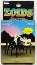 Zoids (OER) - Tomy - SpiderZoïd - Mint in Box (Tomy Canada)