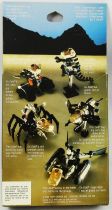 Zoids (OER) - Tomy - SpiderZoïd - Mint in Box (Tomy Canada)