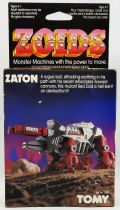 Zoids (OER) - Tomy - Zaton (Mint in box)