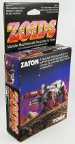 Zoids (OER) - Tomy - Zaton (Mint in box)