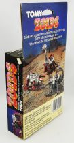 Zoids (OER) - Tomy - Zaton (Mint in box)