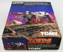 Zoids (OER) - Tomy - Zaton (Mint in box)