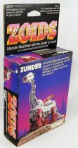 Zoids (OER) - Tomy - Zunder (Mint in box)