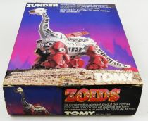 Zoids (OER) - Tomy - Zunder (Mint in box)