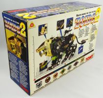 Zoids 2 - Tomy - Claw (mint in box)