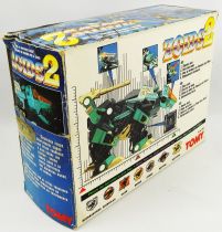 Zoids 2 - Tomy - Cruncher (mint in box)