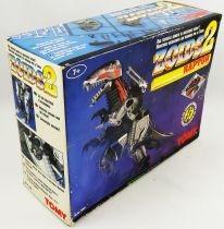 Zoids 2 - Tomy - Raptor (mint in box)