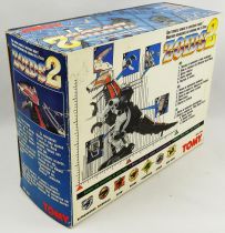 Zoids 2 - Tomy - Raptor (mint in box)