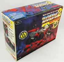 Zoids 2 - Tomy - Red Horn  (mint in box)