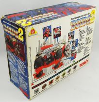 Zoids 2 - Tomy - Red Horn  (mint in box)