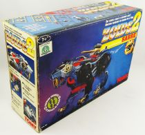 Zoids 2 - Tomy - Sabre (mint in box)