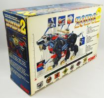 Zoids 2 - Tomy - Sabre (mint in box)