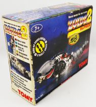 Zoids 2 - Tomy - Slither (mint in box)