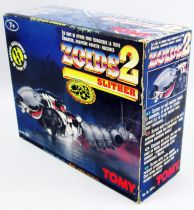 Zoids 2 - Tomy - Slither (Neuf en boite)