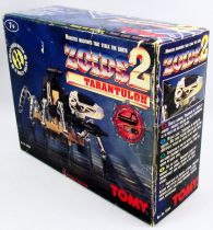 Zoids 2 - Tomy - Tarantulon (Mint in box)