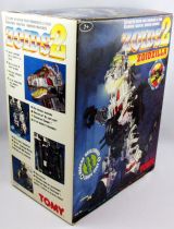 Zoids 2 - Tomy - Zoidzilla (mint in box)